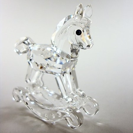 スワロフスキー馬 SWAROVSKI スワロフスキー スタリオン 馬 5135909 Swarovski