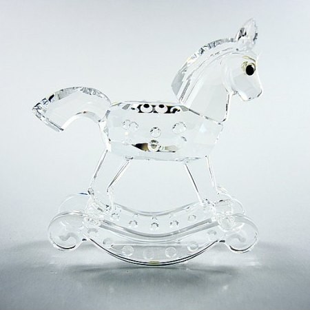 スワロフスキー馬 SWAROVSKI スワロフスキー スタリオン 馬 5135909 Swarovski