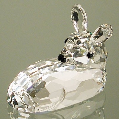 スワロフスキー Swarovski 1998年 廃盤品 『子鹿』 183271
