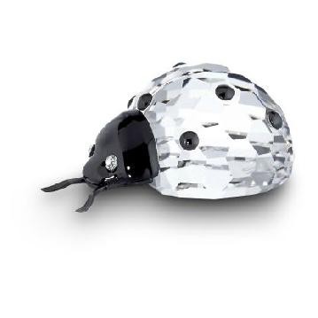 スワロフスキー Swarovski 『テントウムシ』 190858