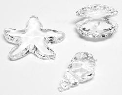 スワロフスキー Swarovski クリスタル 『Maritime Trio』 191697