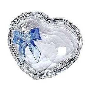 スワロフスキー Swarovski 2001年 廃盤品 『Sweet Heart Jewel Box