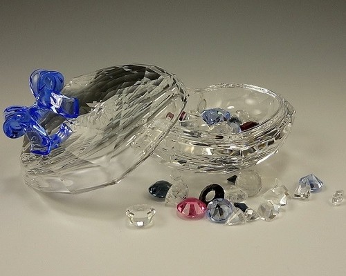 【美品】スワロフスキー Swarovski 2003年 廃盤品 ジュークボックス スワロフスキー Swarovski 2003年 廃盤品 『ジュークボックス』 243444