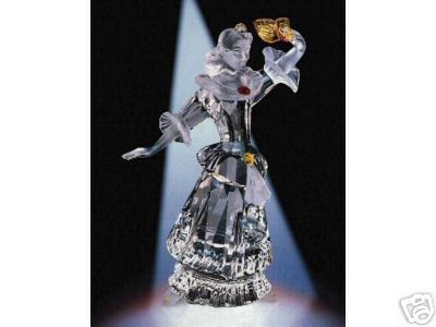 スワロフスキー scs コロンバイン SWAROVSKI COLUMBINE スワロフスキー