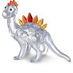 スワロフスキー Swarovski 2005年 廃盤品 『ディノサウルス』 268204