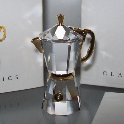 希少廃盤セットSWAROVSKIスワロフスキー2003年コレクション