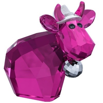 スワロフスキー Swarovski 『Disco Mo, 2013年度限定品』 5003403