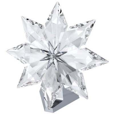 スワロフスキー Swarovski 『クリスマススター 2013年度限定品』 5004515