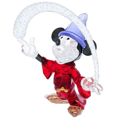 スワロフスキー Swarovski 『Disney - 魔法使いの弟子, 2014 年限定版』 5004740の通販は 201,666円