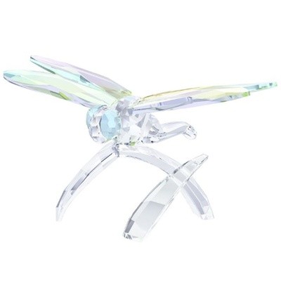 スワロフスキー Swarovski 『トンボ』 5005062