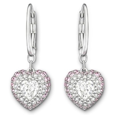 スワロフスキー Swarovski 『Starlet ピアス』 5007741