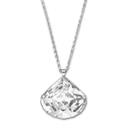 スワロフスキー Swarovski 『Via Long Crystal ペンダント』 5008650