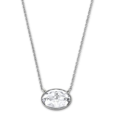 スワロフスキー Swarovski 『Vanilla Crystal ネックレス』 5008655