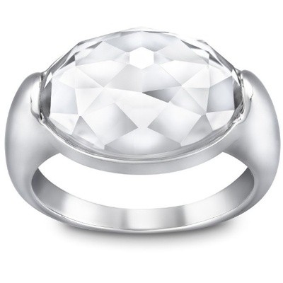 スワロフスキー Swarovski 『Vanilla Crystal リング』 指輪 5008663