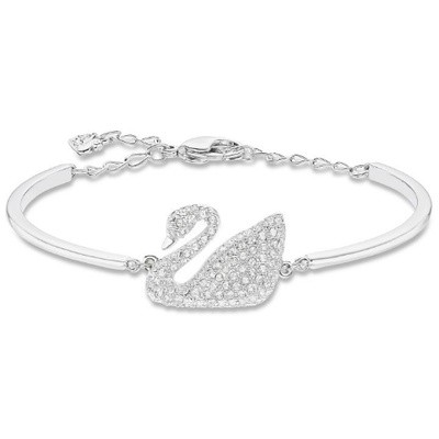 スワロフスキー Swarovski 『Swan バングル』 5011990