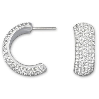 スワロフスキー Swarovski 『Palace Wide ピアス』 5017146