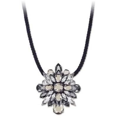 スワロフスキー Swarovski 『Swarovski By Shourouk Kaki ペンダント』 5019146