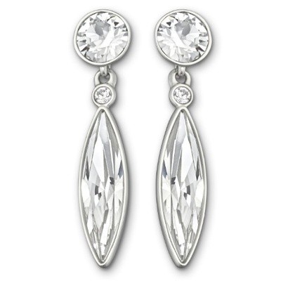 スワロフスキー Swarovski 『Ivory ピアス』 5020054 【公式通販】