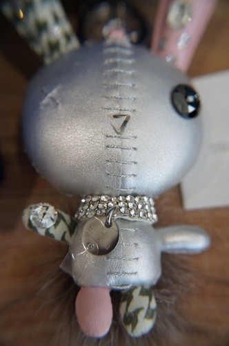 【SWAROVSKI】Mathilde バッグチャーム SWAROVSKI MATHILDE バッグチャーム (SWAROVSKI/キーホルダー