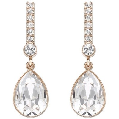 スワロフスキー Swarovski 『Attention ピアス』 5036783
