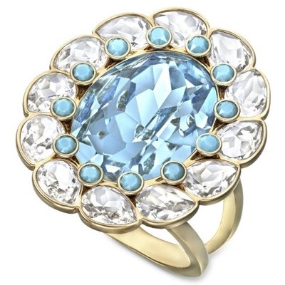 スワロフスキー Swarovski 『Azore リング』 指輪 5037465