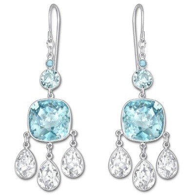 スワロフスキー Swarovski 『Azore Hook ピアス』 5037468