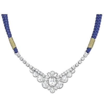 スワロフスキー Swarovski 『Akimbo ネックレス』 5037496の通販は