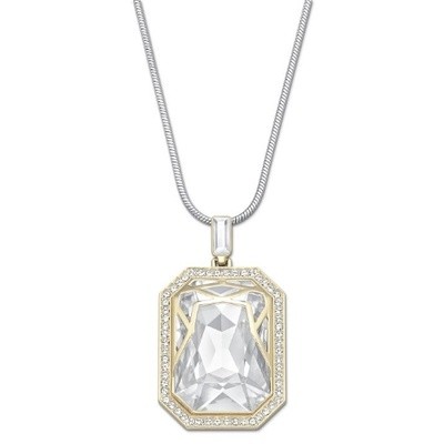 スワロフスキー Swarovski 『Afternoon ペンダント』 5038218の通販は