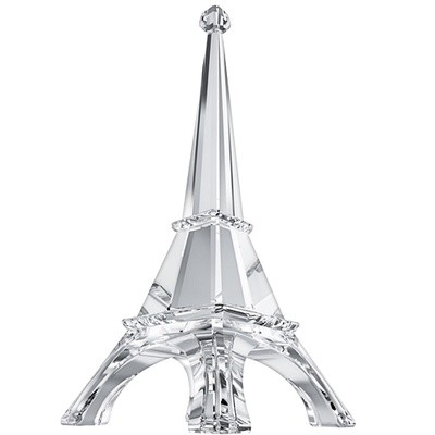 スワロフスキー Swarovski 『エッフェル塔』 5038300_1