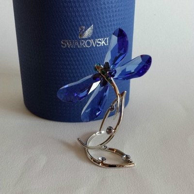スワロフスキー Swarovski 2014年 SCSイベント限定品 『トンボ