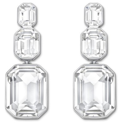 スワロフスキー Swarovski 『Adaption ピアス』 5043653