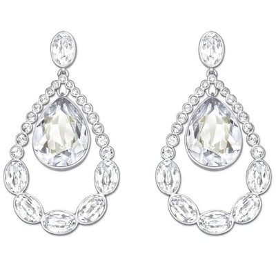 スワロフスキー Swarovski 『Almost ピアス』 5043655 スワロフスキー Swarovski 『Almost ピアス』 5043655