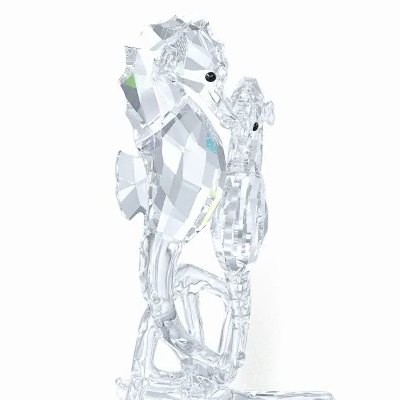 スワロフスキー Swarovski 『タツノオトシゴ』 5043691_1