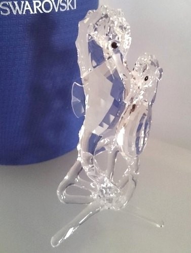 スワロフスキー Swarovski 『タツノオトシゴ』 5043691_2