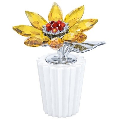 スワロフスキー Swarovski 『サンフラワー』 5045568