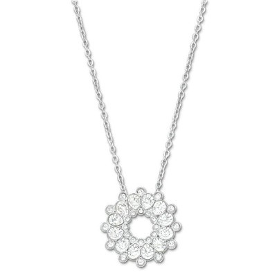 スワロフスキー Swarovski 『Asset ネックレス』 5048034