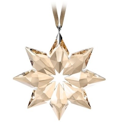 スワロフスキー Swarovski 『SCS リトルスター オーナメント』 5053647