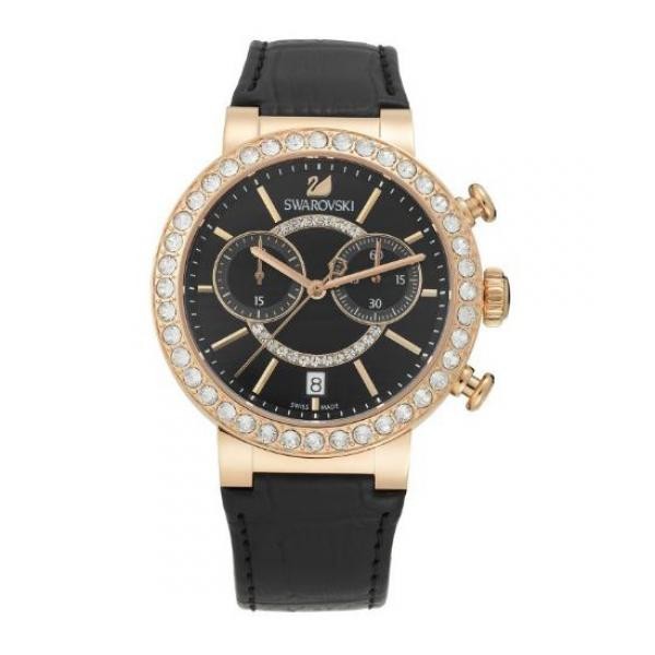 スワロフスキー Swarovski 腕時計 Citra Sphere Chrono ウォッチ 5055209