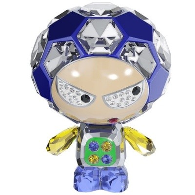 スワロフスキー Swarovski 『Eliot - Soccer』 5055930の通販は 15,151円