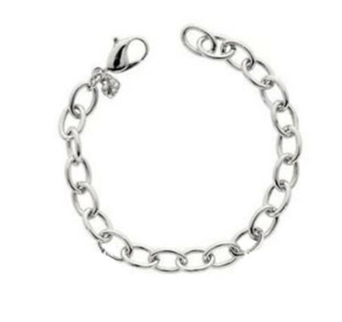 スワロフスキー Swarovski SIMPLE CHARM OVAL ブレスレット 5060960