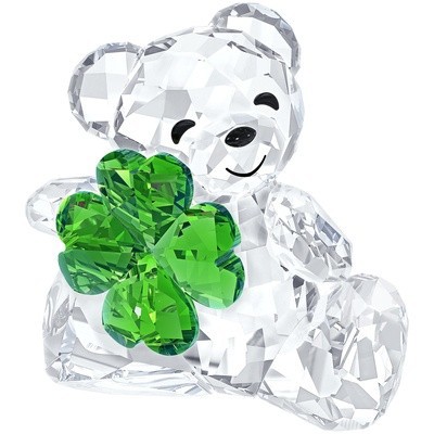 スワロフスキー Swarovski 『Kris Bear - Good Luck』 5063321