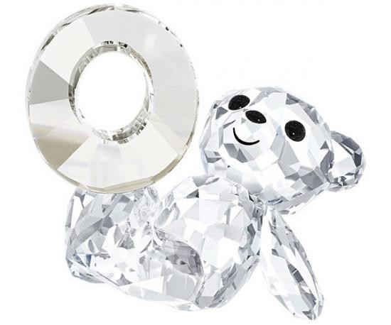 スワロフスキー Swarovski 『Kris Bear - No.0』 5063334