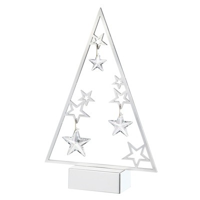 スワロフスキー Swarovski 『クリスマスツリー ディスプレイ