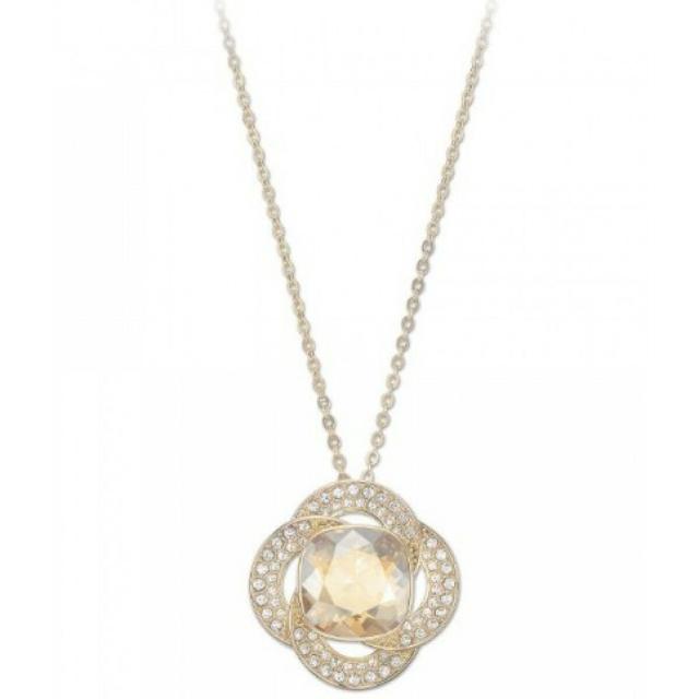 スワロフスキー Swarovski AGILITY ペンダント 5064524