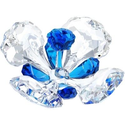スワロフスキー Swarovski 『SCS ピーコックフラワー』 5068820