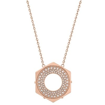 スワロフスキー Swarovski 『Bolt ペンダント』 5073124