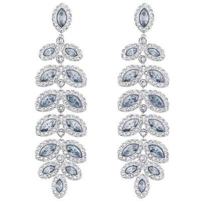 スワロフスキー Swarovski 『Baron ピアス』 5074350