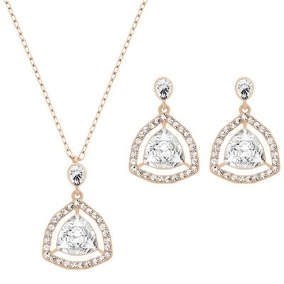 スワロフスキー Swarovski 『Backstage Triangle セット』 5076888