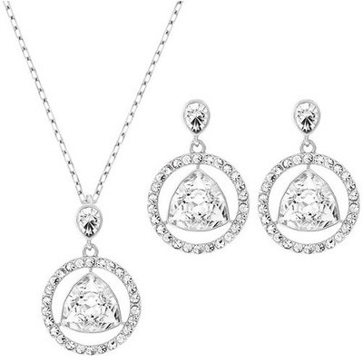 スワロフスキー Swarovski 『Backstage Round セット』 5076889