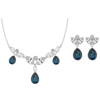 スワロフスキー Swarovski 『Blues セット』 5076892